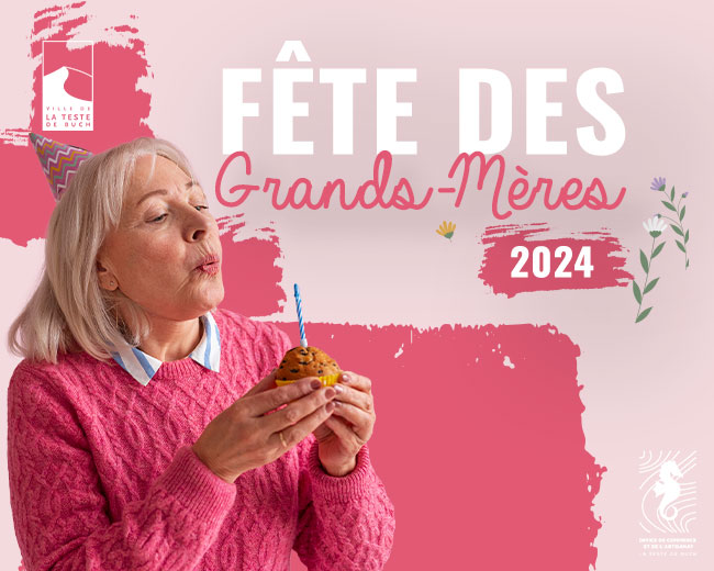 Grand Sac Cadeau Tote Bag Cadeau Mamie - "Le Bazar D'une Mamie D'amour" - Fête Des Grands-mères - Qualité Supérieure Cadeau Grand-mère Personnalisé